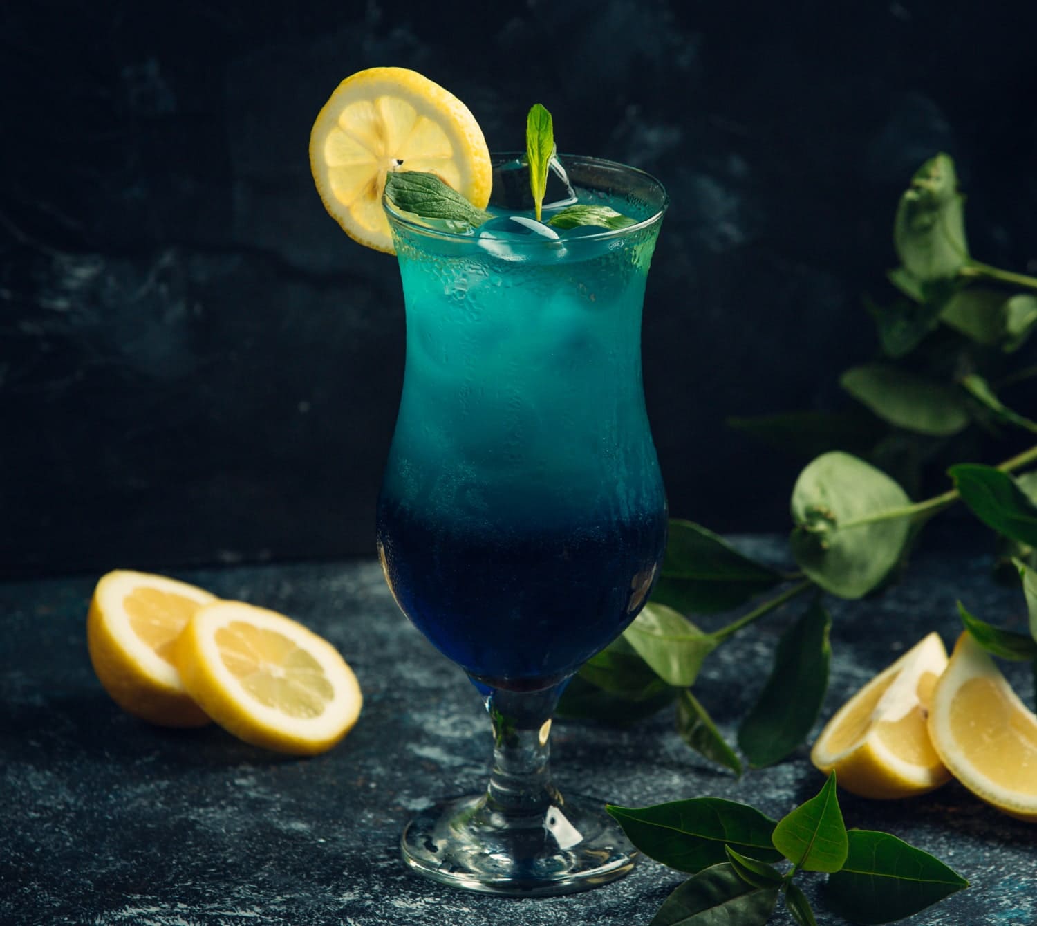 Blue Lagoon